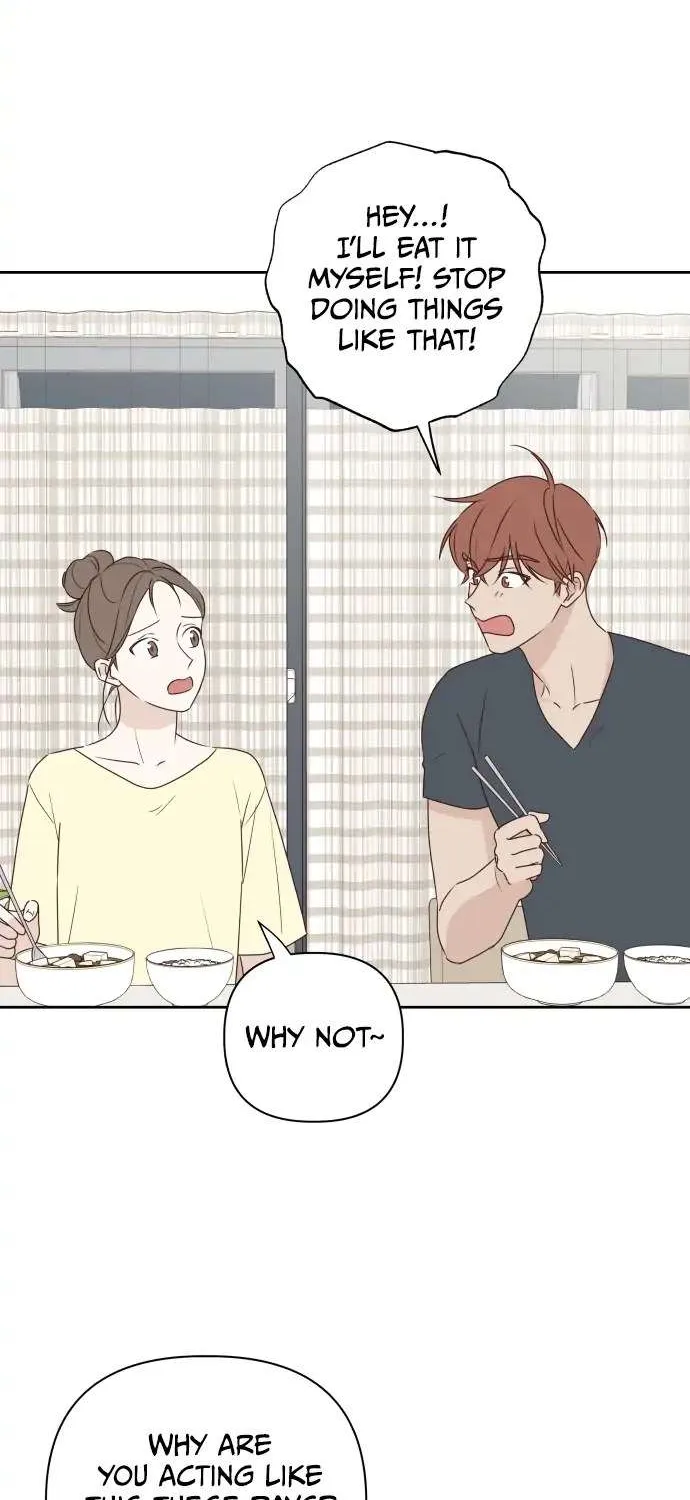 Crossing the Lines Chapter 6 page 26 - 