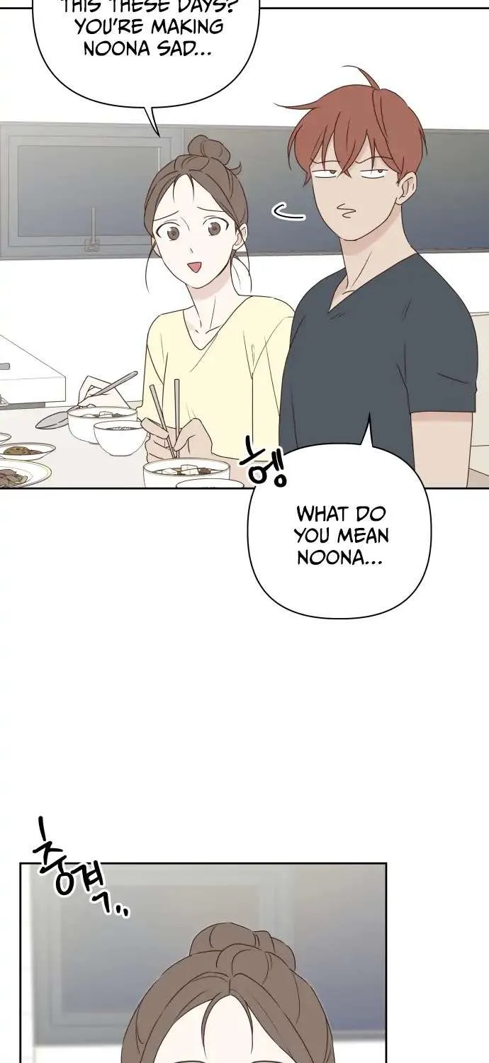 Crossing the Lines Chapter 6 page 27 - 