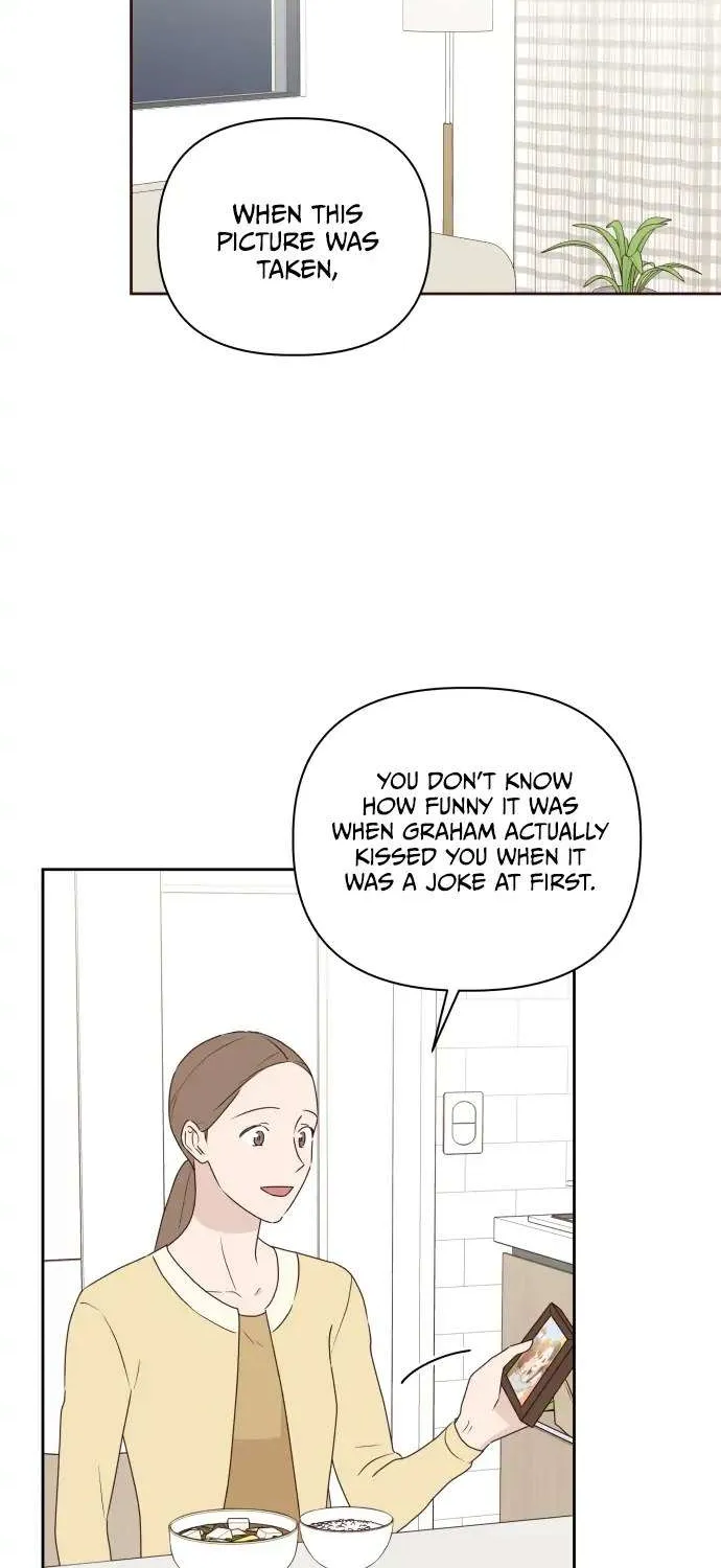 Crossing the Lines Chapter 6 page 33 - 