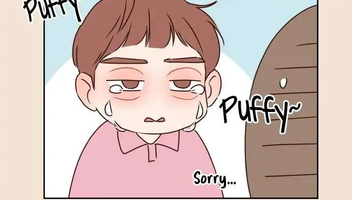 Crossing the Lines Chapter 6 page 36 - 