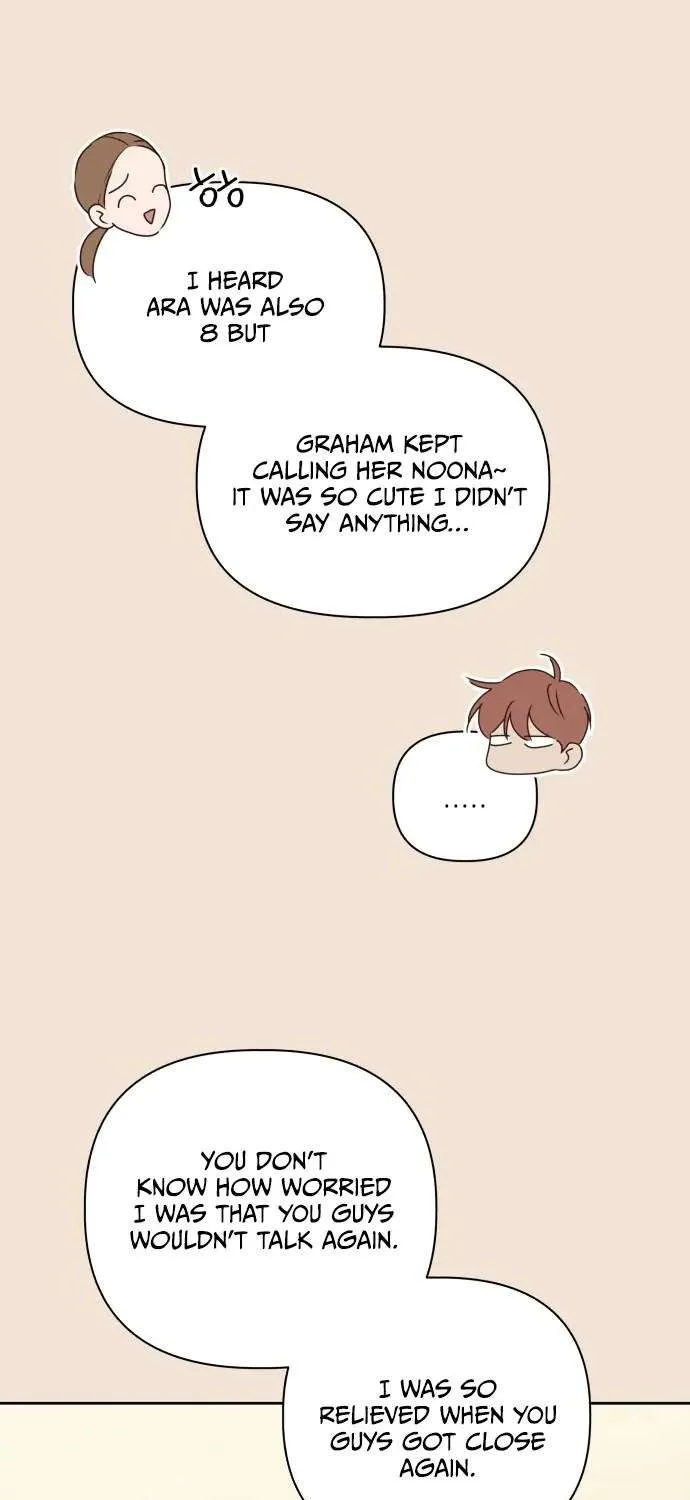 Crossing the Lines Chapter 6 page 37 - 