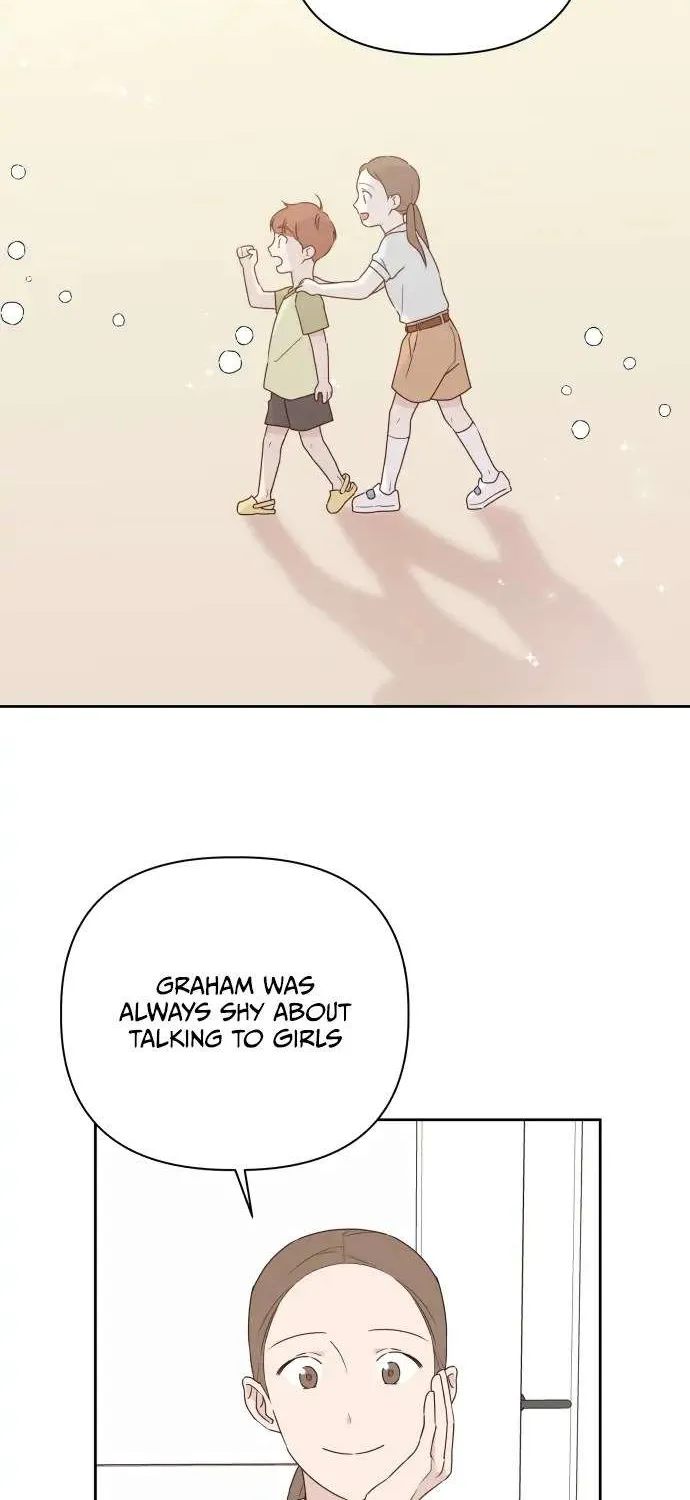 Crossing the Lines Chapter 6 page 38 - 