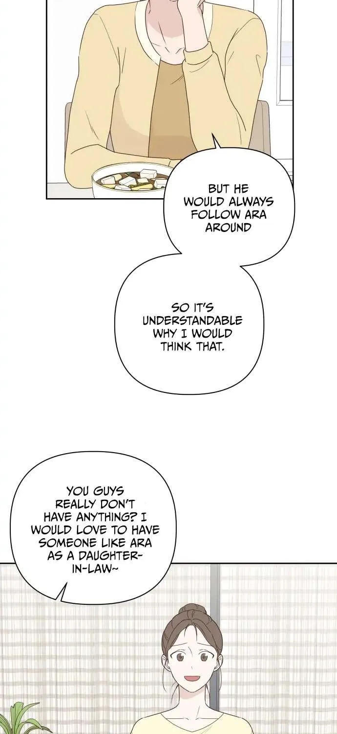 Crossing the Lines Chapter 6 page 39 - 