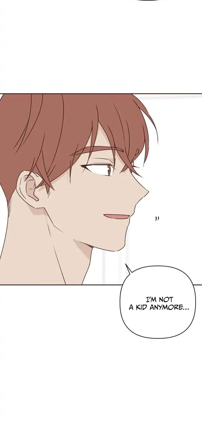 Crossing the Lines Chapter 6 page 45 - 