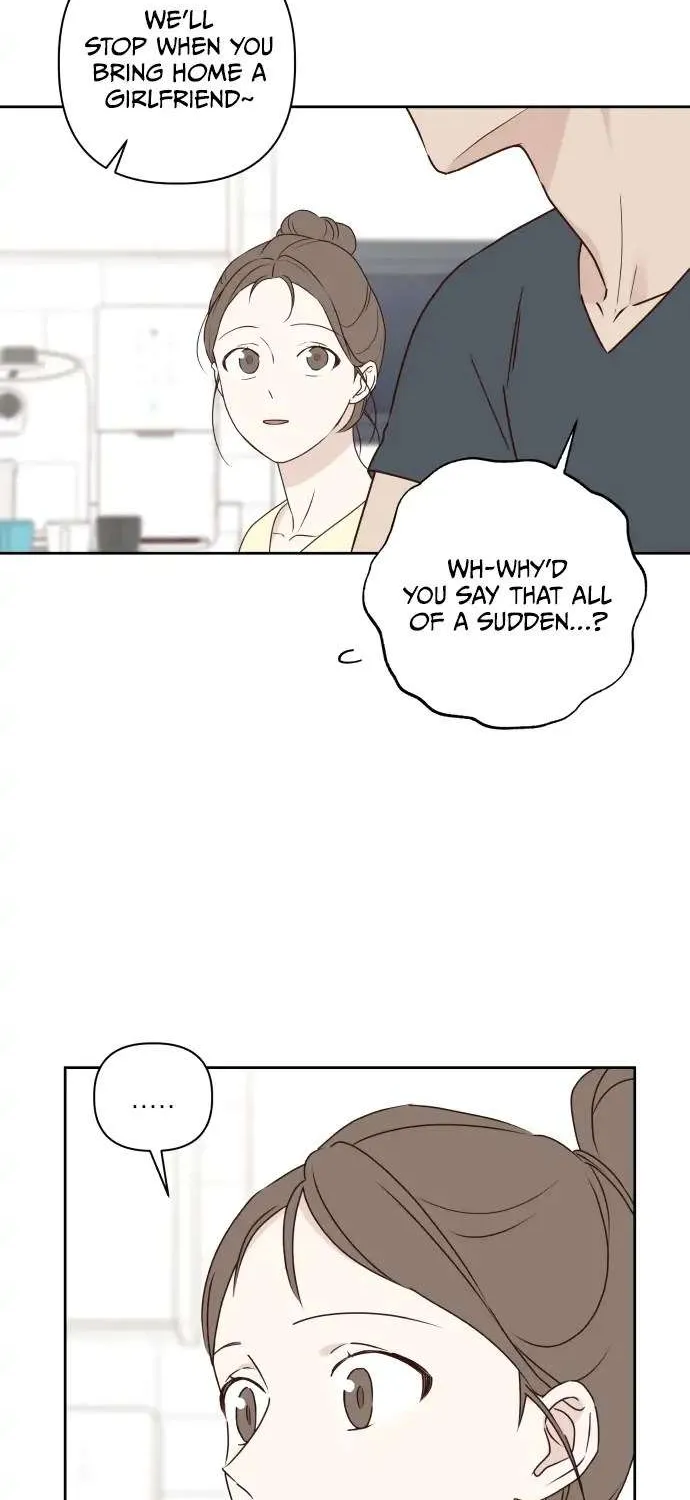 Crossing the Lines Chapter 6 page 49 - 
