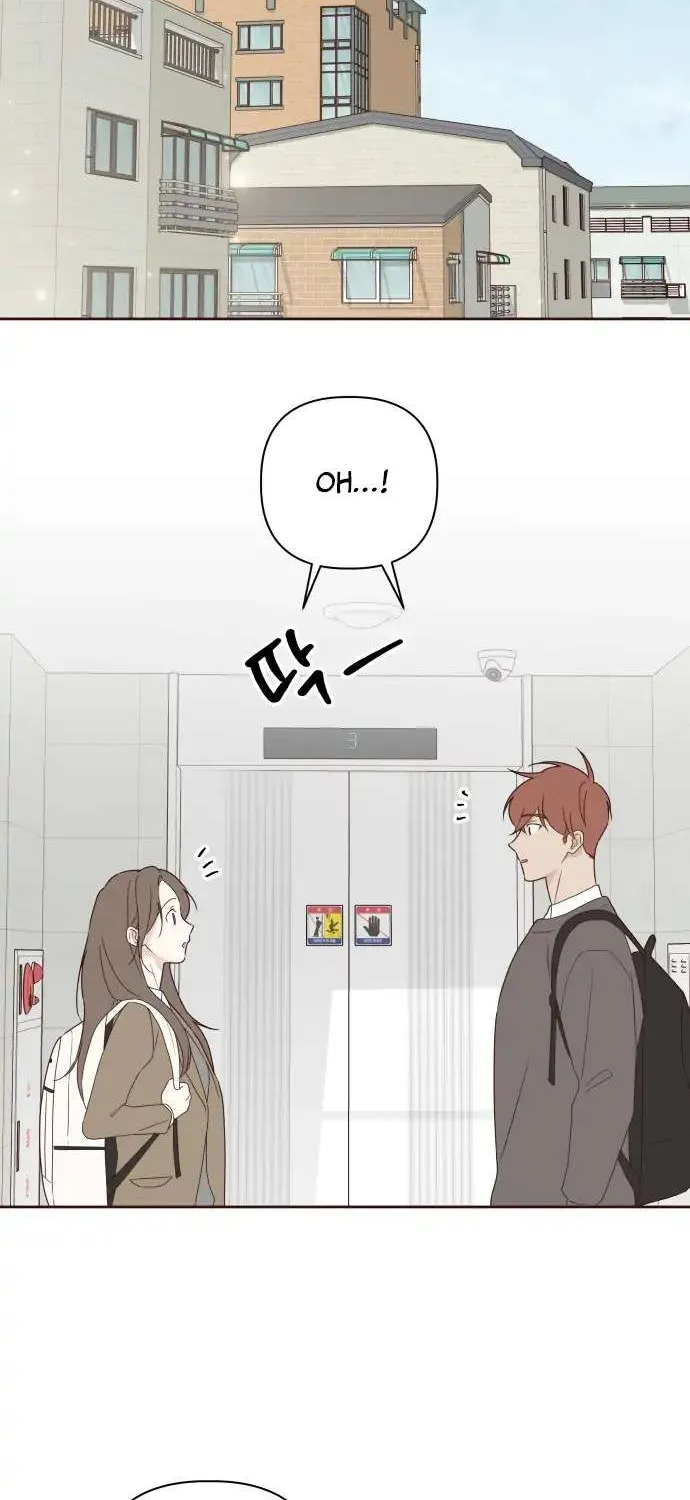 Crossing the Lines Chapter 6 page 52 - 