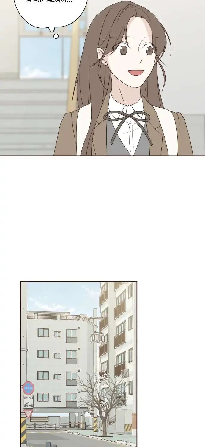 Crossing the Lines Chapter 6 page 56 - 