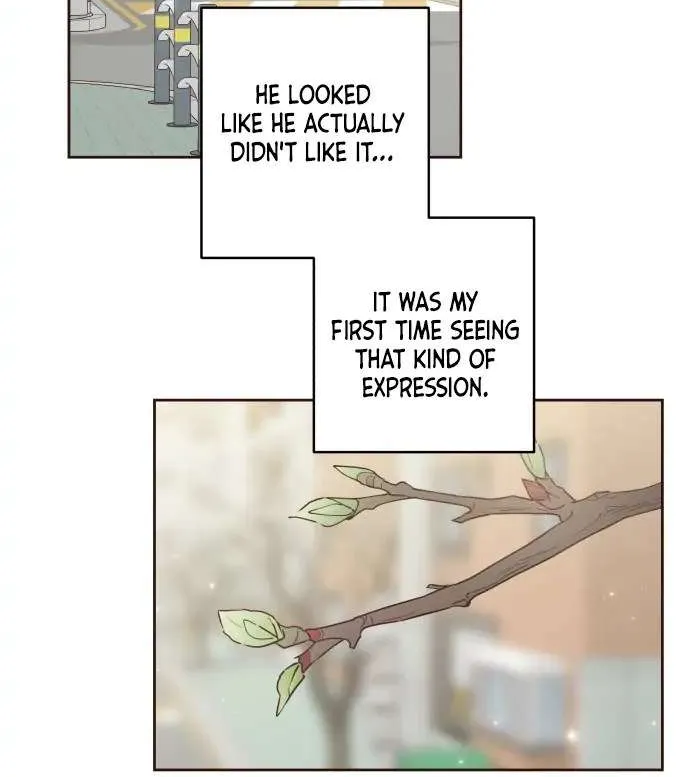 Crossing the Lines Chapter 6 page 57 - 