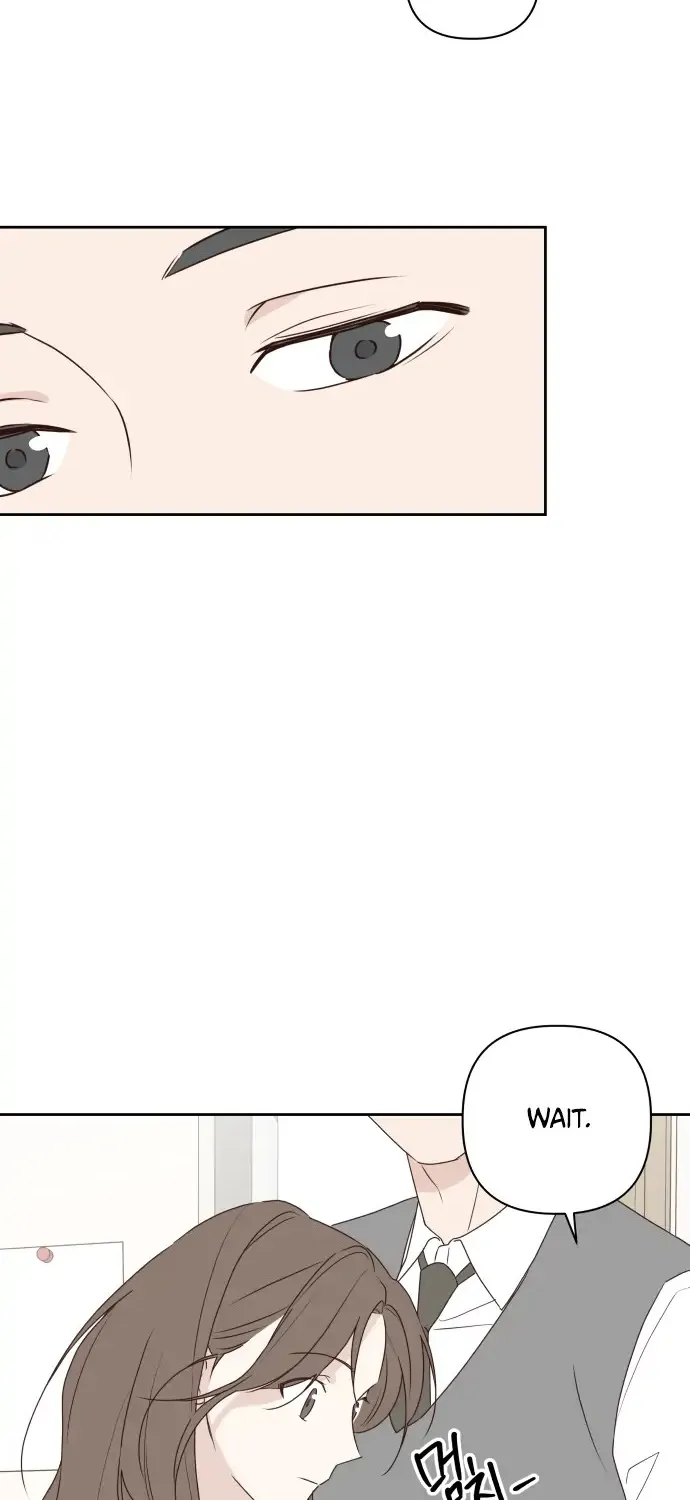 Crossing the Lines Chapter 6 page 73 - 