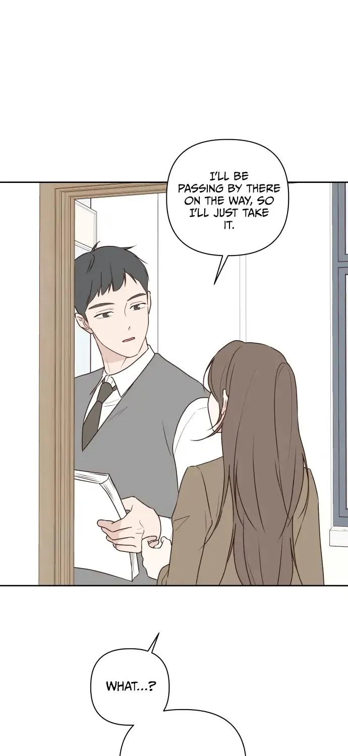 Crossing the Lines Chapter 6 page 76 - 