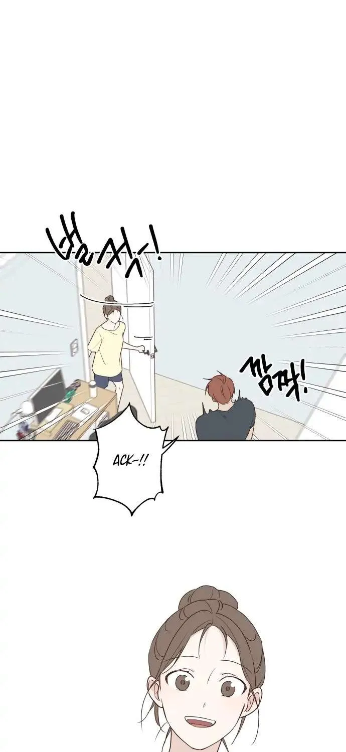 Crossing the Lines Chapter 6 page 9 - 