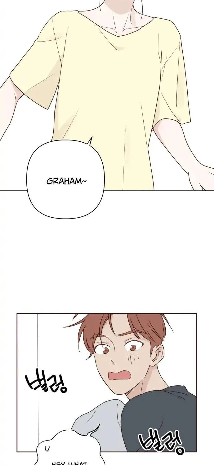 Crossing the Lines Chapter 6 page 10 - 