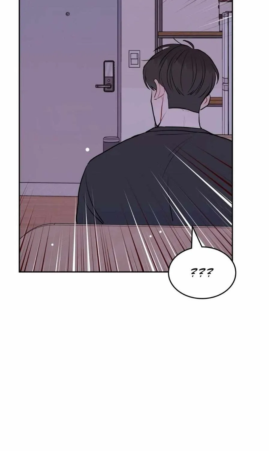 Crossing the Lines Chapter 61 page 11 - 