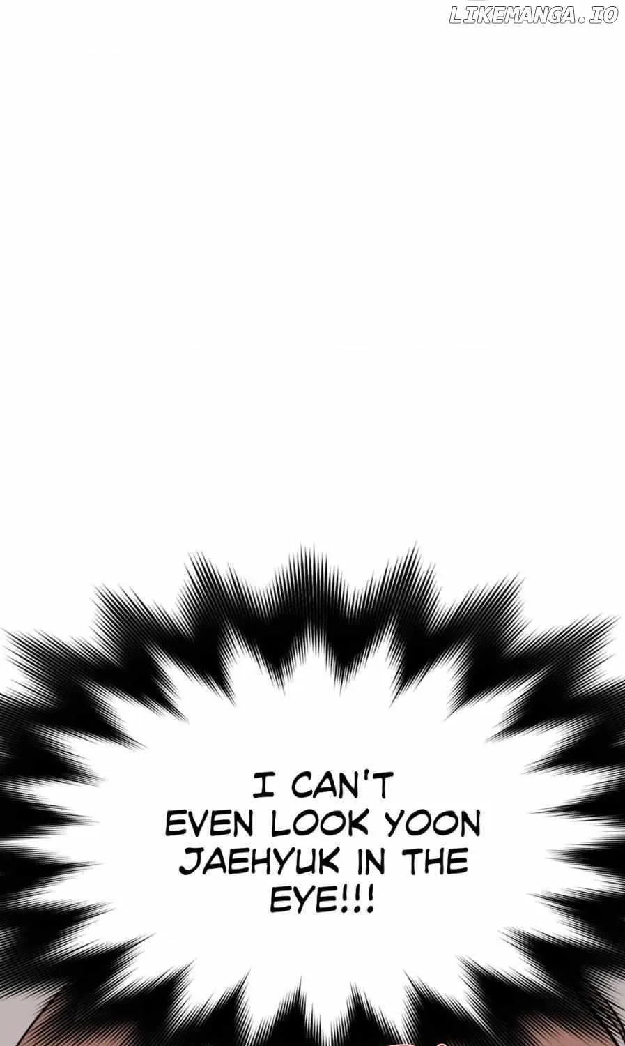 Crossing the Lines Chapter 61 page 14 - 