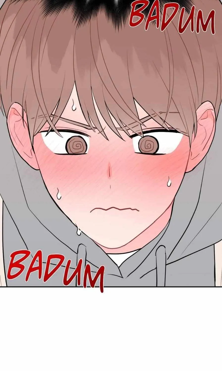 Crossing the Lines Chapter 61 page 15 - 