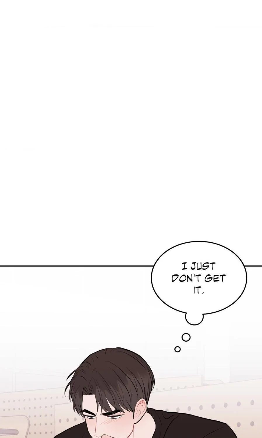 Crossing the Lines Chapter 61 page 20 - 