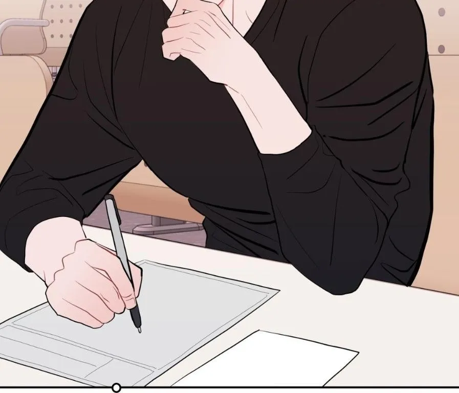 Crossing the Lines Chapter 61 page 21 - 