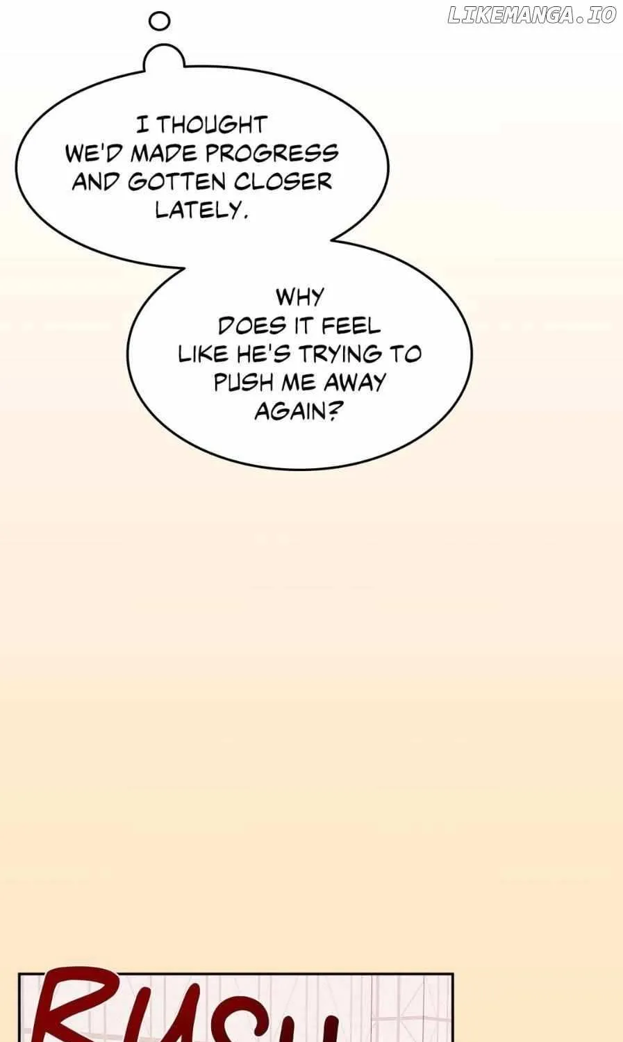 Crossing the Lines Chapter 61 page 22 - 