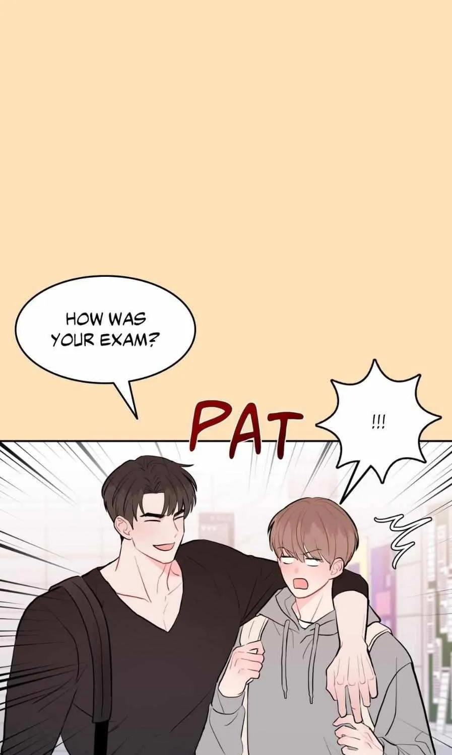 Crossing the Lines Chapter 61 page 24 - 