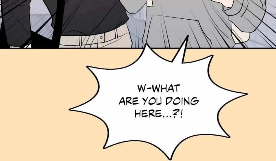 Crossing the Lines Chapter 61 page 25 - 
