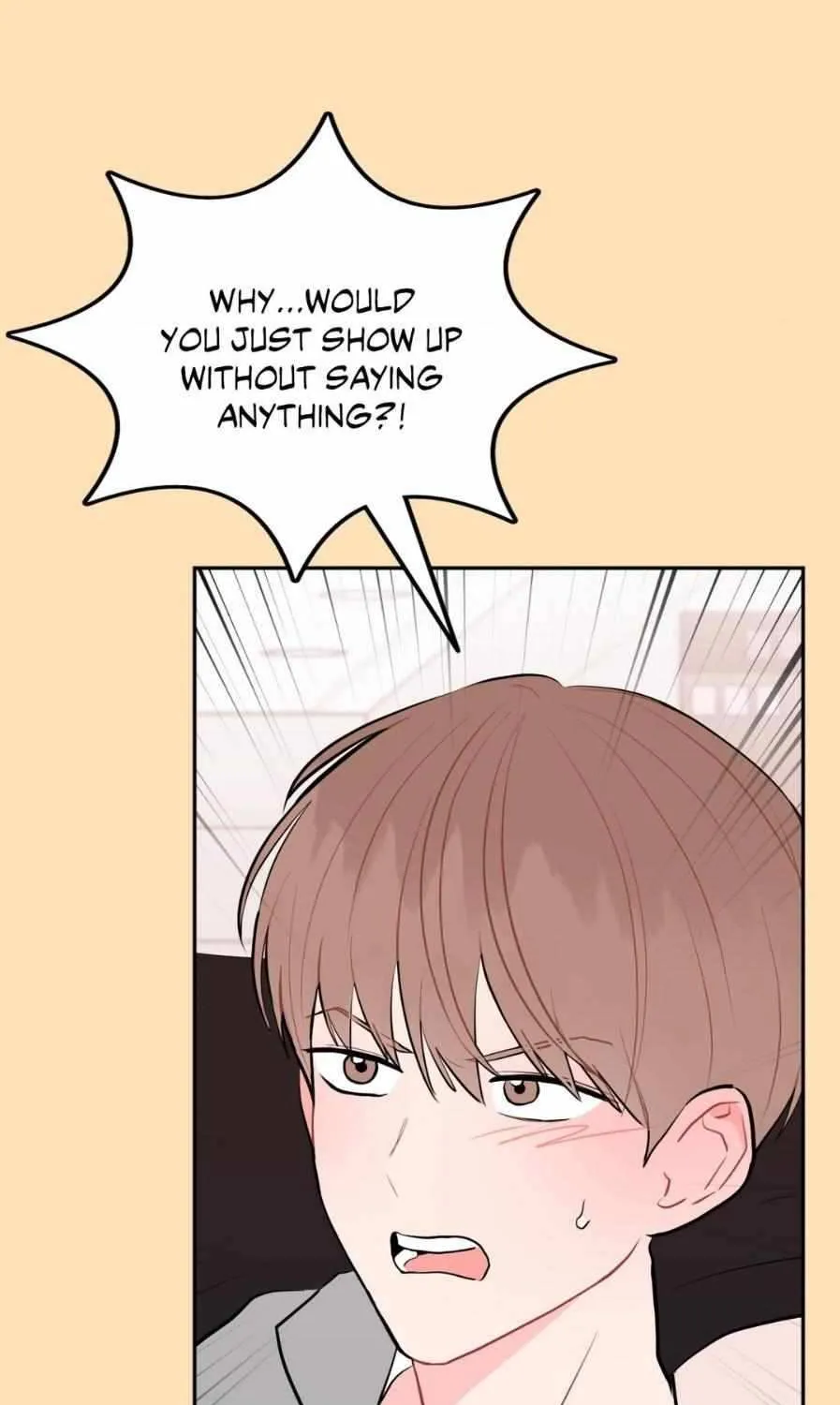 Crossing the Lines Chapter 61 page 28 - 