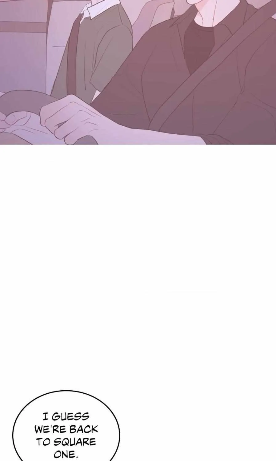 Crossing the Lines Chapter 61 page 36 - 