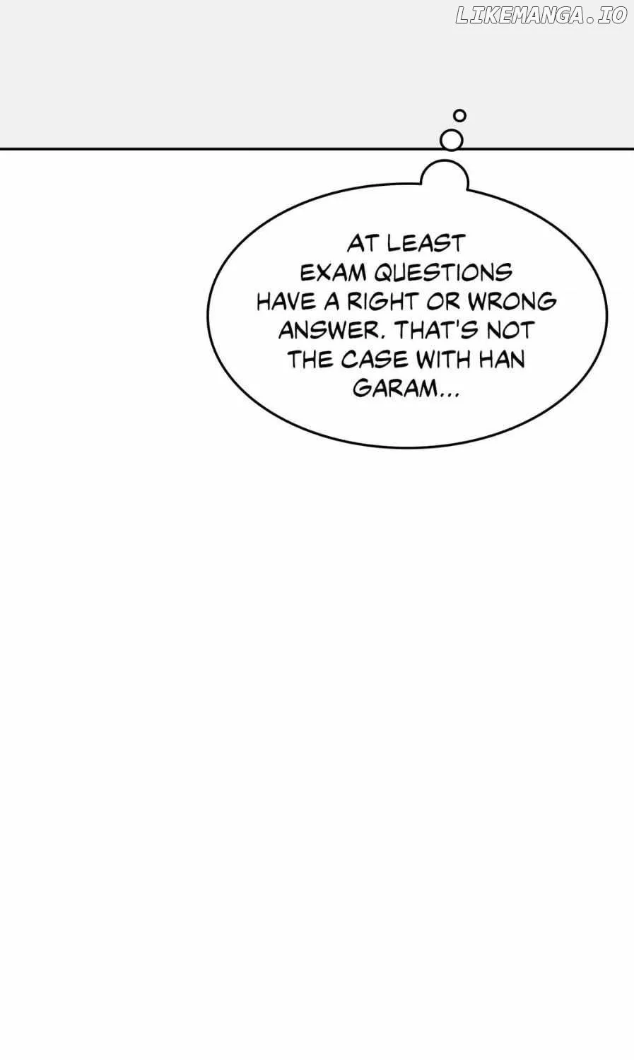 Crossing the Lines Chapter 61 page 38 - 