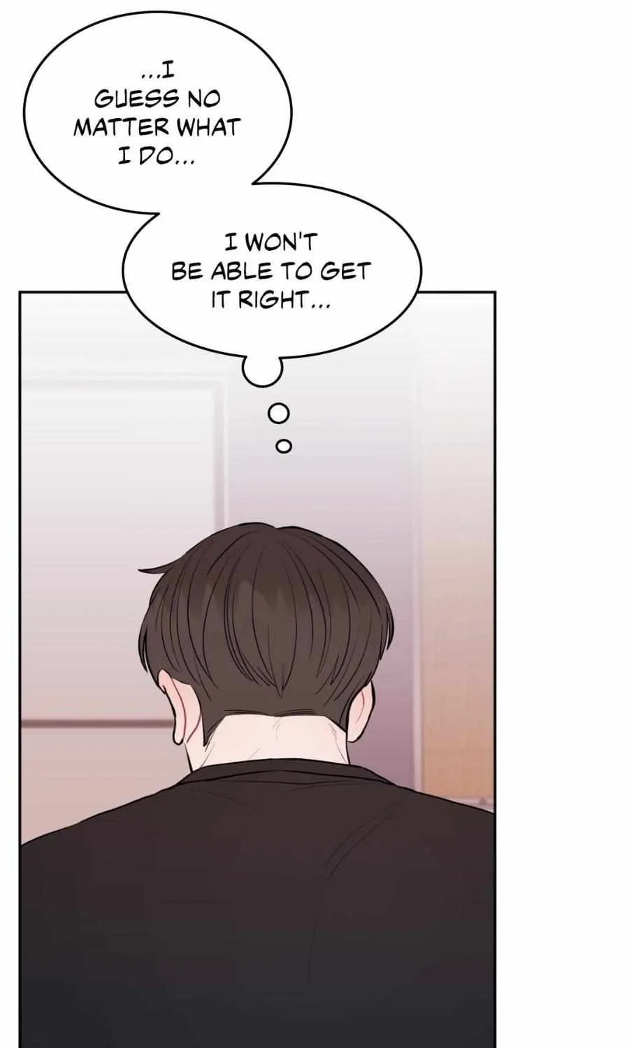 Crossing the Lines Chapter 61 page 39 - 