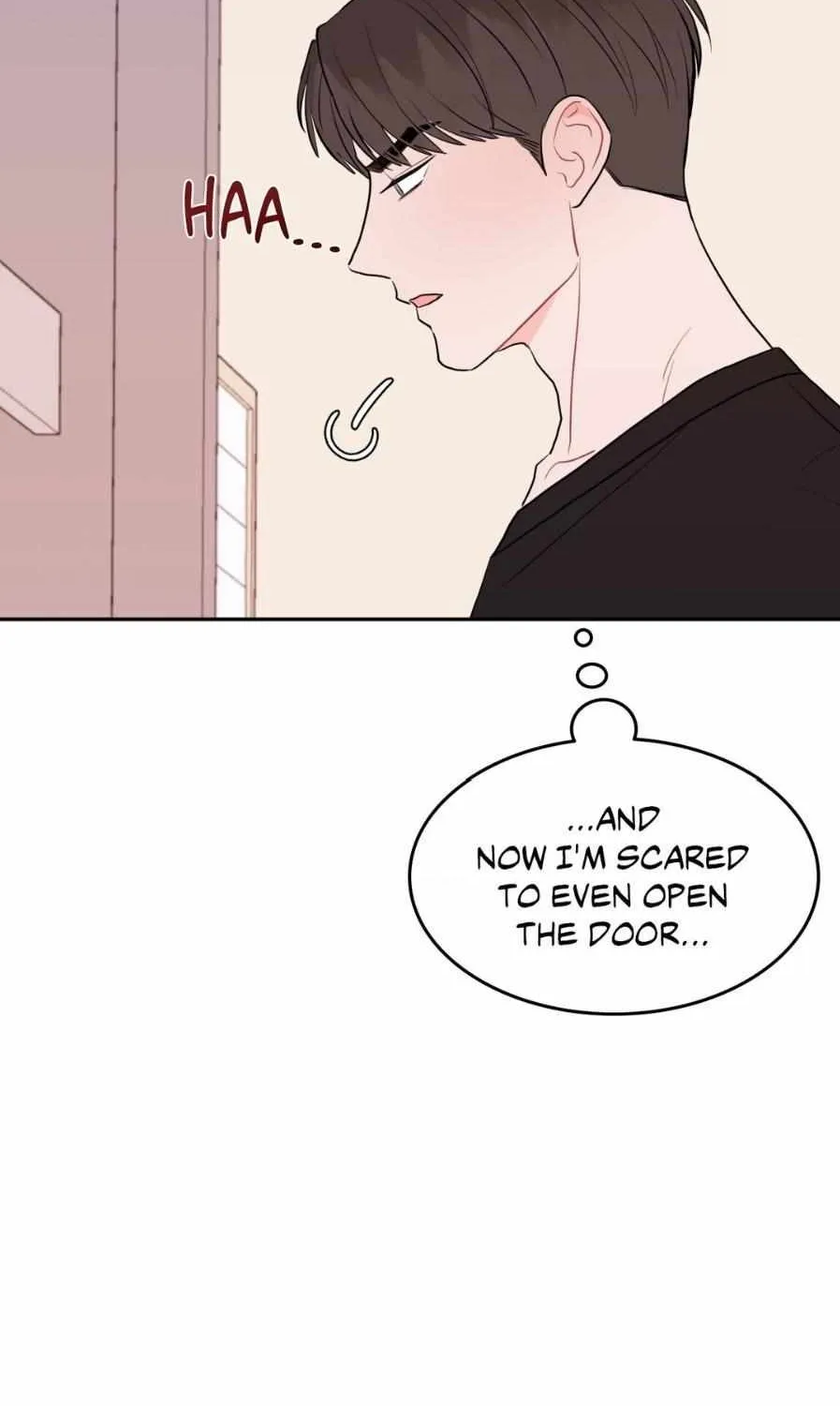 Crossing the Lines Chapter 61 page 50 - 