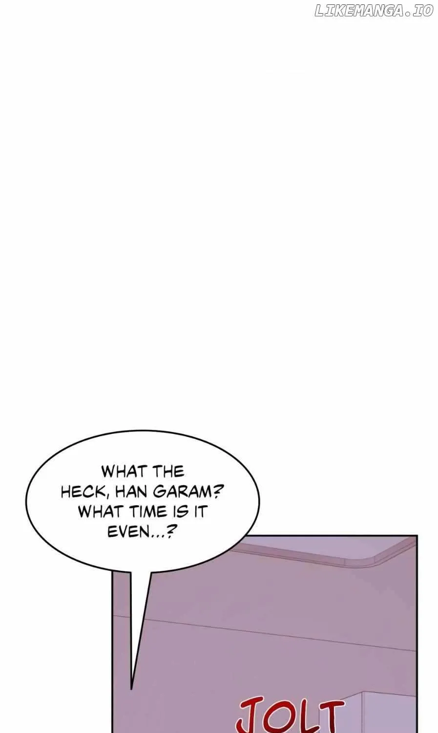 Crossing the Lines Chapter 61 page 6 - 