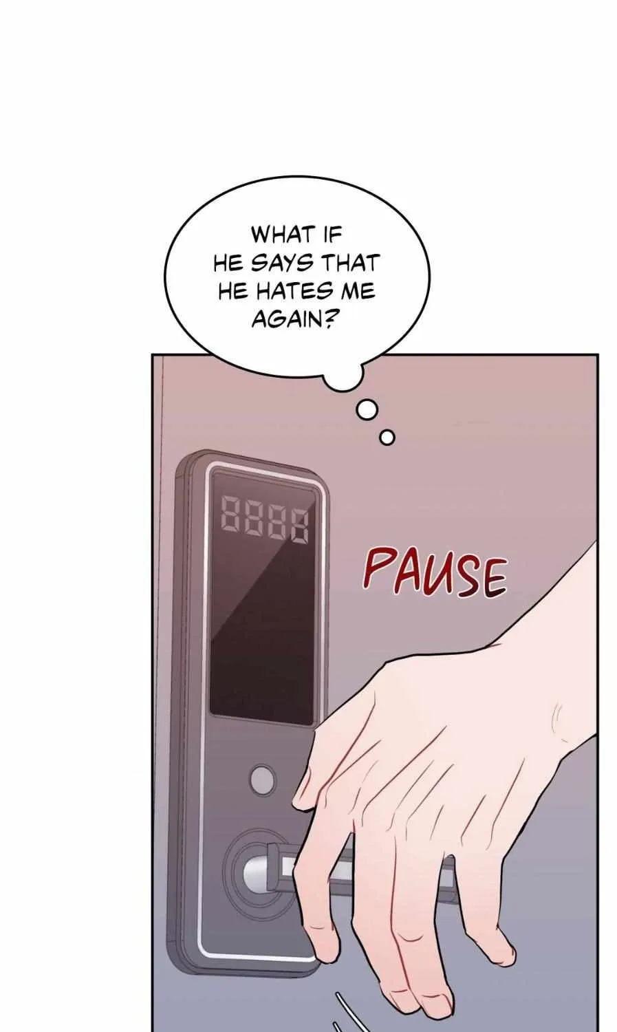 Crossing the Lines Chapter 61 page 51 - 