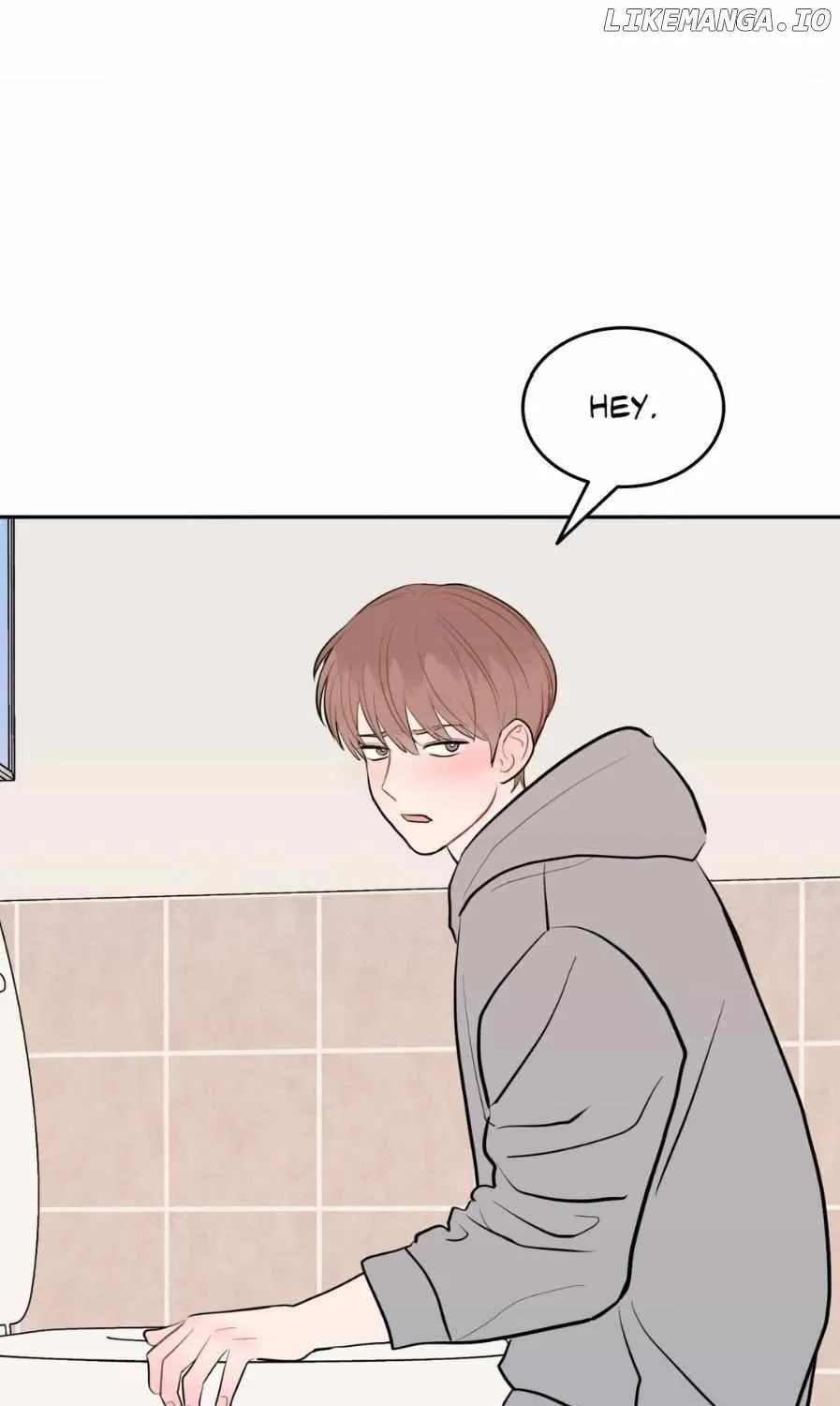 Crossing the Lines Chapter 61 page 63 - 