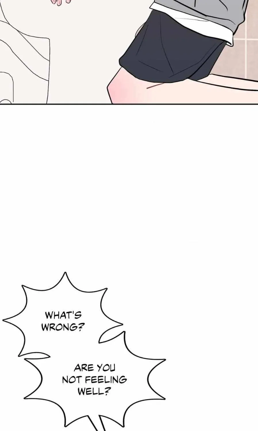 Crossing the Lines Chapter 61 page 64 - 