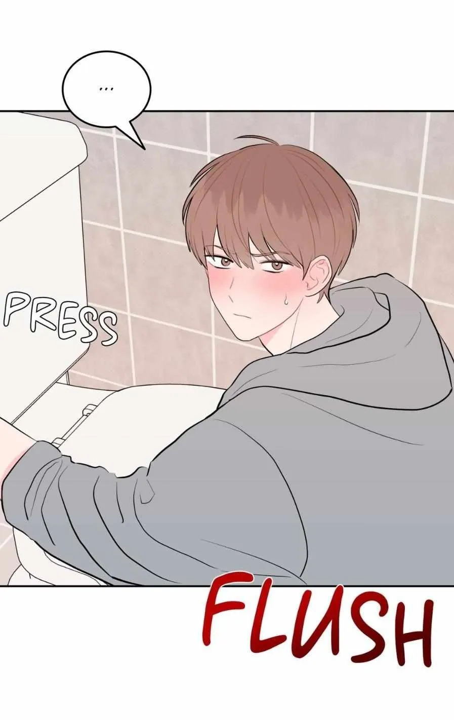 Crossing the Lines Chapter 61 page 69 - 