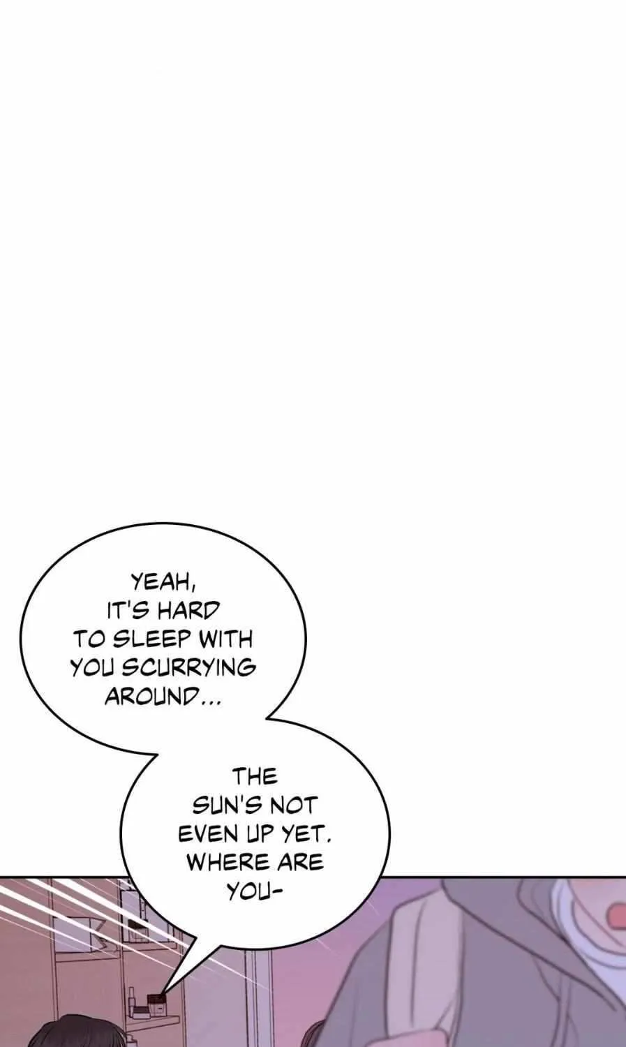 Crossing the Lines Chapter 61 page 8 - 