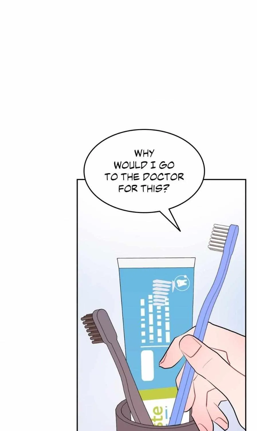 Crossing the Lines Chapter 61 page 72 - 