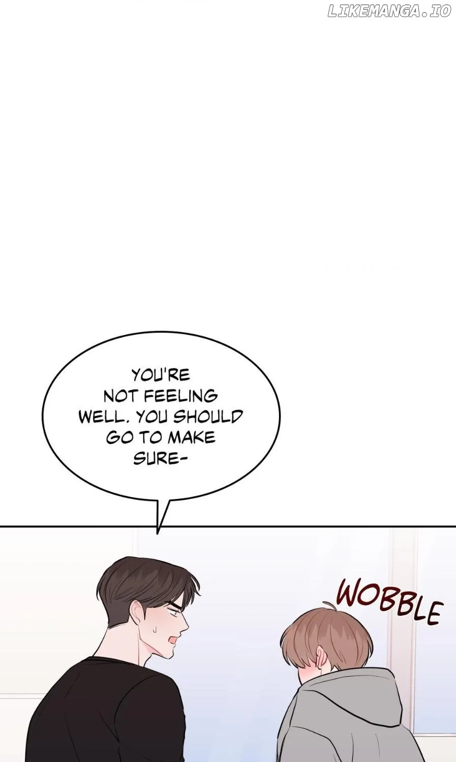 Crossing the Lines Chapter 61 page 74 - 