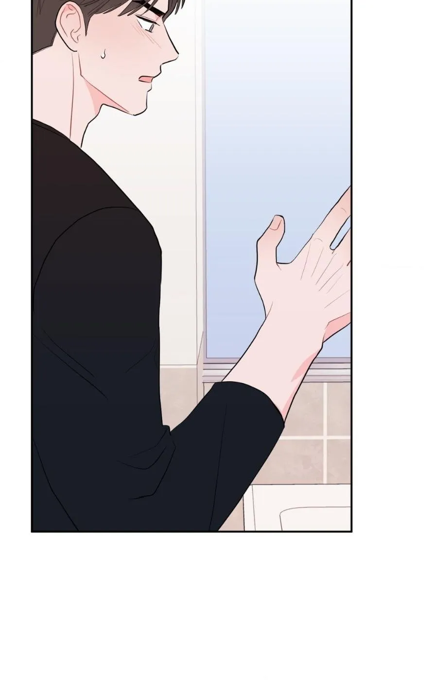 Crossing the Lines Chapter 61 page 76 - 