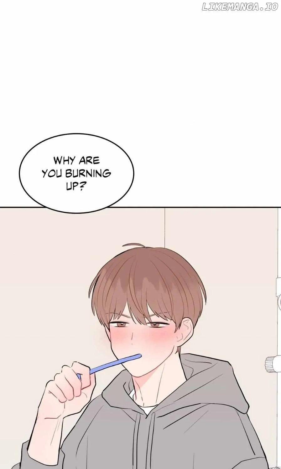 Crossing the Lines Chapter 61 page 77 - 
