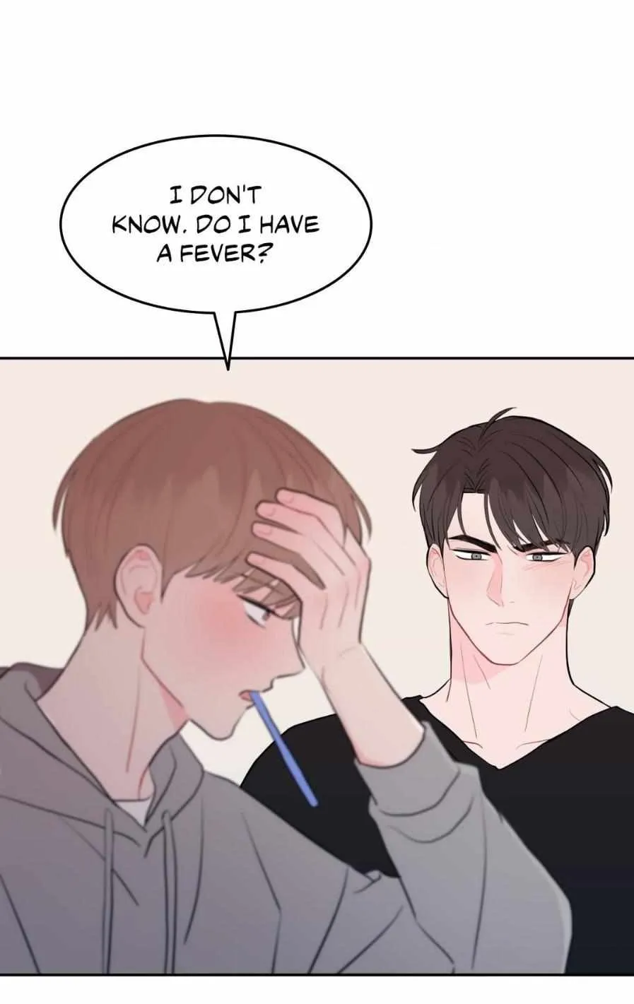 Crossing the Lines Chapter 61 page 79 - 