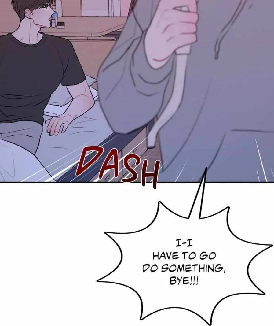 Crossing the Lines Chapter 61 page 9 - 