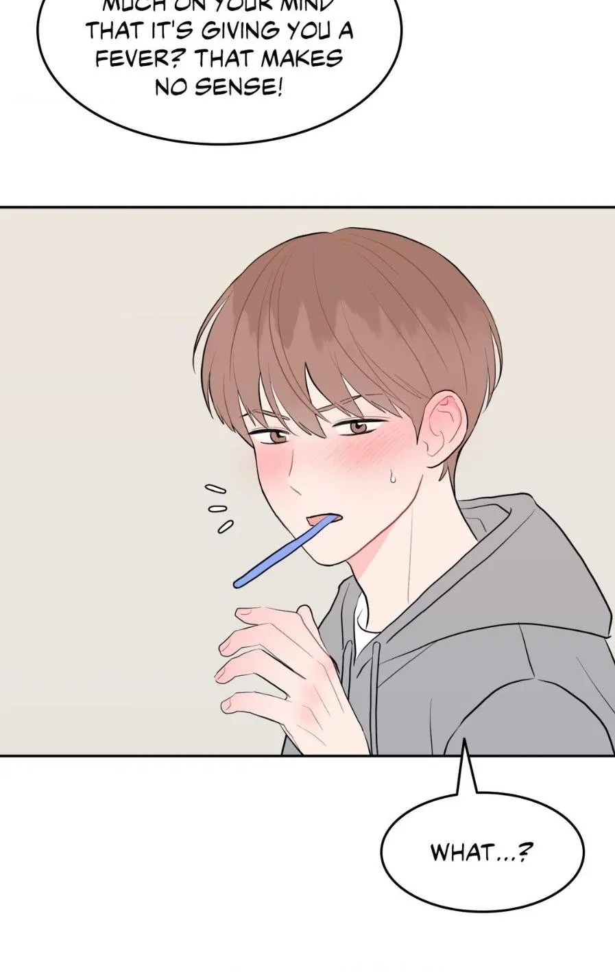 Crossing the Lines Chapter 61 page 82 - 