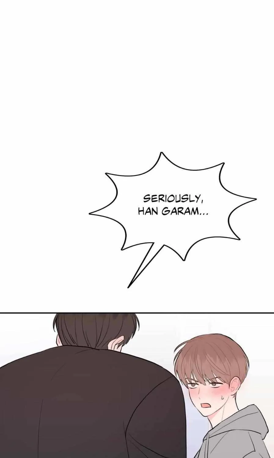 Crossing the Lines Chapter 61 page 85 - 