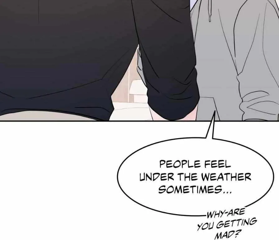 Crossing the Lines Chapter 61 page 86 - 