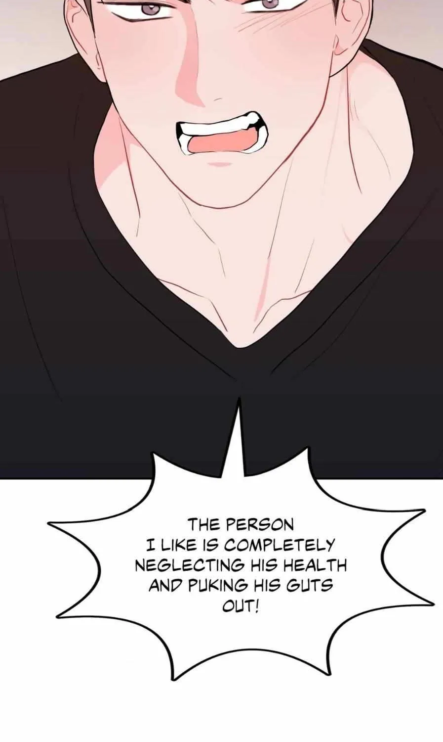 Crossing the Lines Chapter 61 page 88 - 