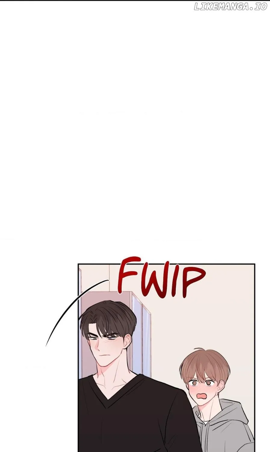 Crossing the Lines Chapter 61 page 91 - 