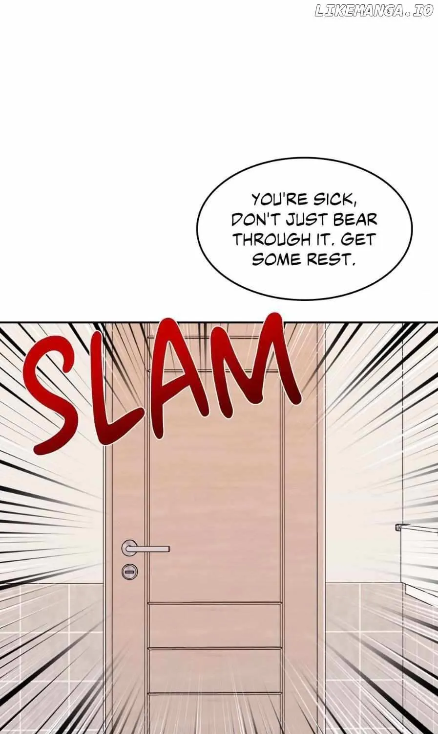 Crossing the Lines Chapter 61 page 94 - 