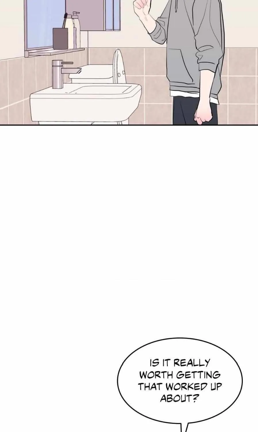 Crossing the Lines Chapter 61 page 96 - 