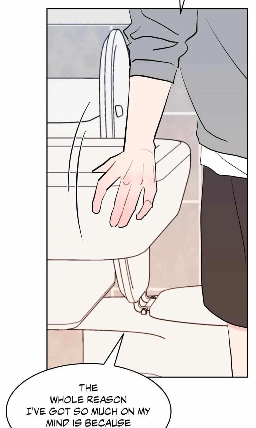 Crossing the Lines Chapter 61 page 97 - 