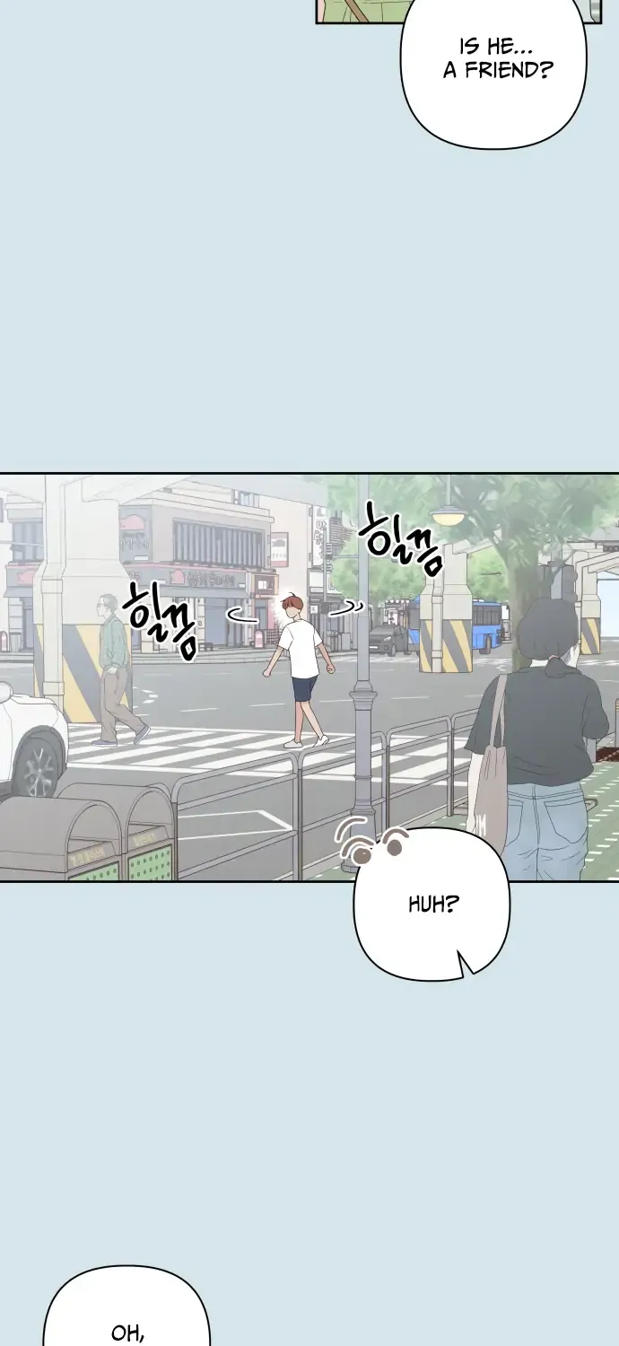 Crossing the Lines Chapter 7 page 24 - 